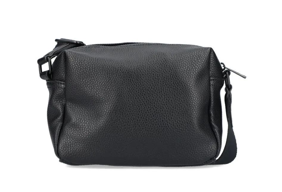 Rieker Tasche Umhängetasche Modetasche Damen schwarz bunt