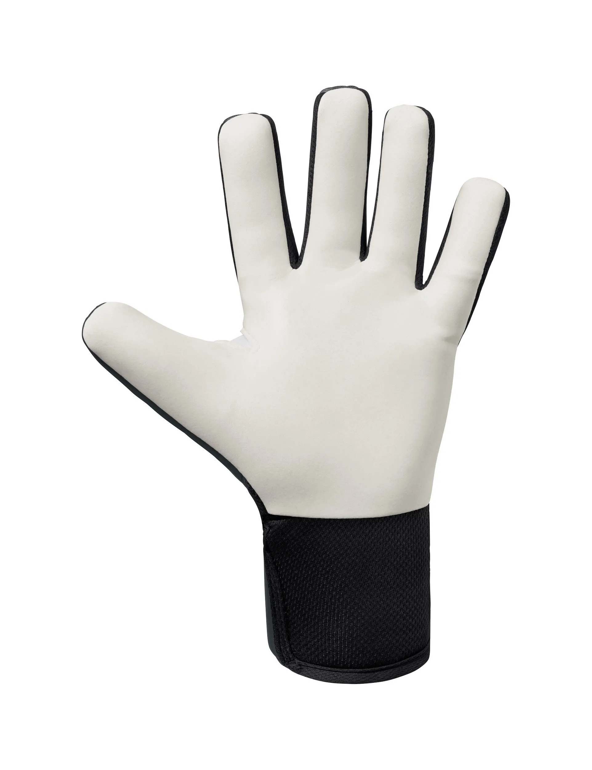 erima Flex-Ray New Talent FS Torwarthandschuhe 4 Finger Protection negativer Schnitt grün