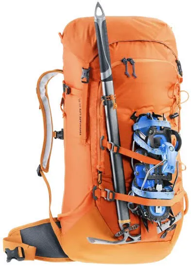 Deuter Freescape Lite 24 SL Freeride-Rucksack Leicht Verstärktes Sicherheitsfach NEU