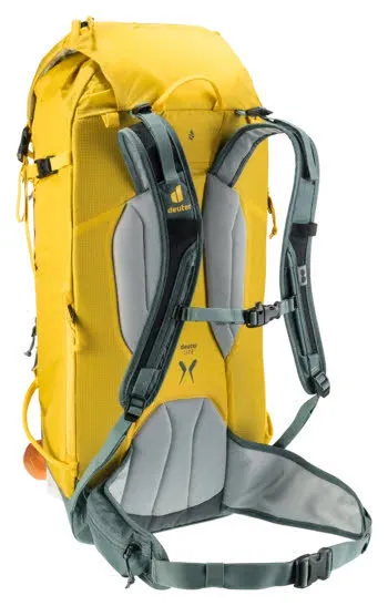 Deuter Freescape Lite 26 Rucksäcke Trekking Herren gelb NEU